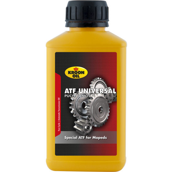 ATF Universal Puch/Tomos