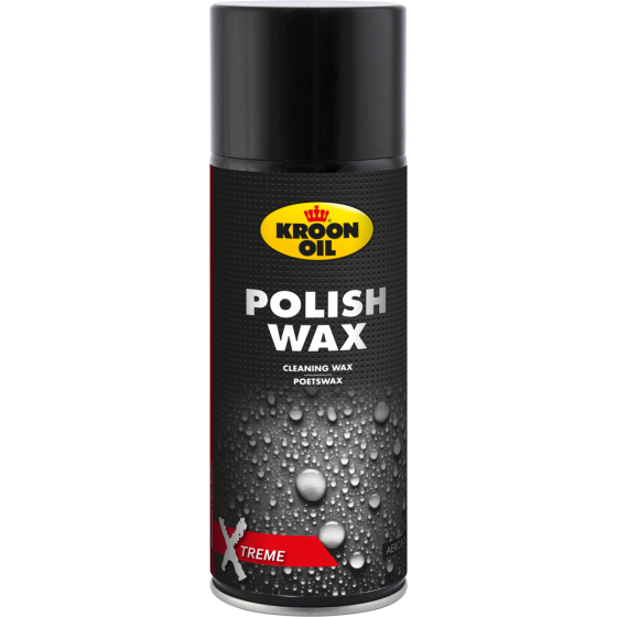 Polish Wax