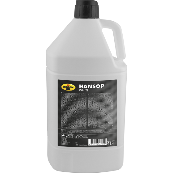 Hansop White