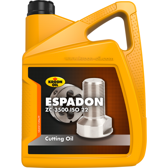 Espadon ZC-3500 ISO 22